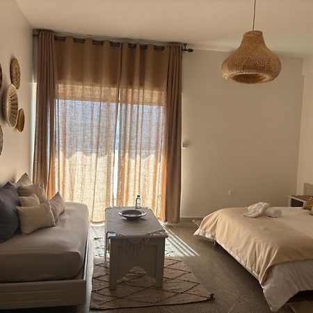 Residence Mer Et Soleil Агадир Екстериор снимка