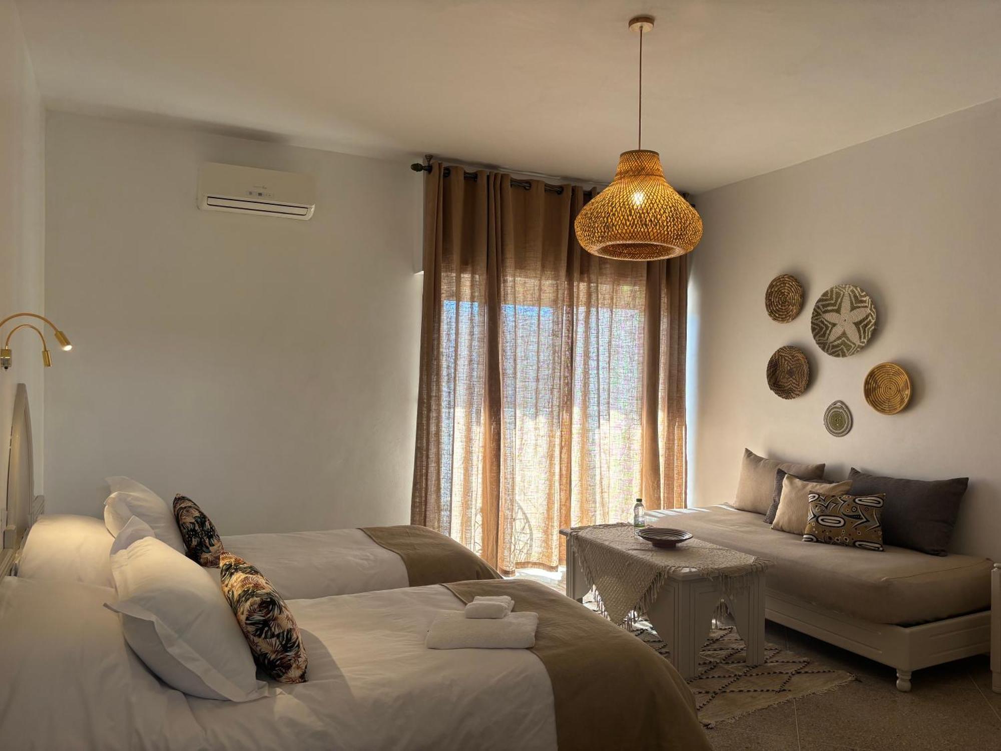 Residence Mer Et Soleil Агадир Екстериор снимка