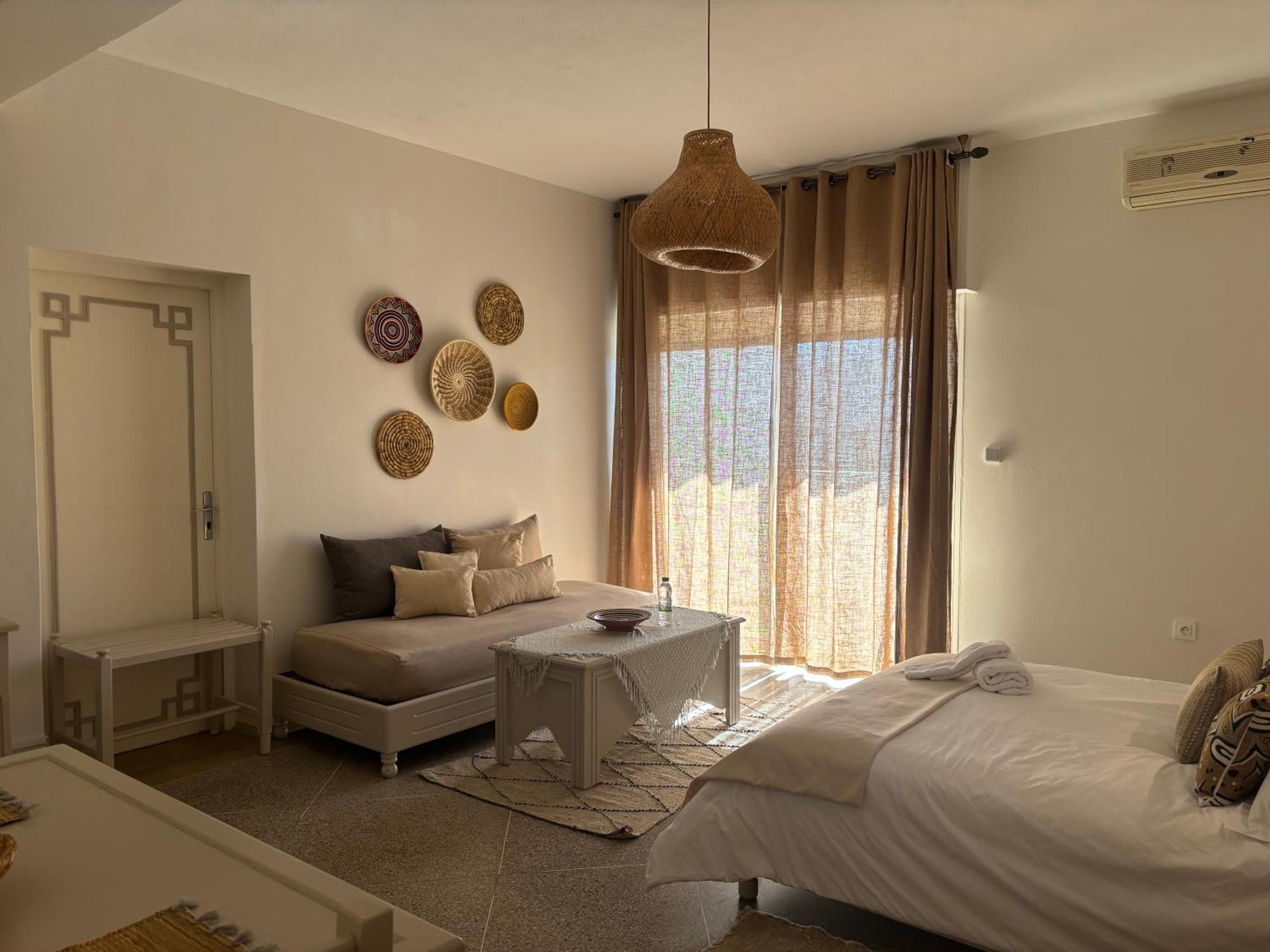 Residence Mer Et Soleil Агадир Екстериор снимка