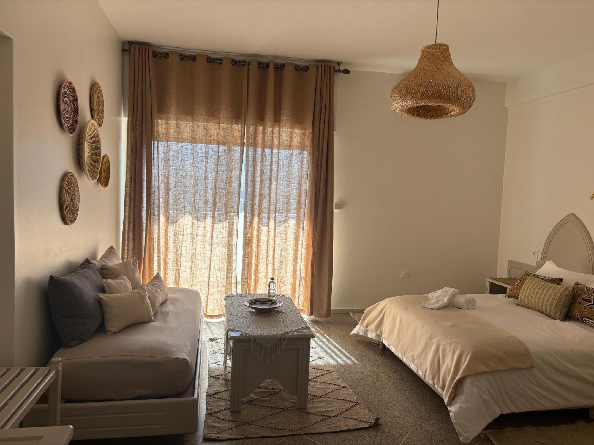 Residence Mer Et Soleil Агадир Екстериор снимка