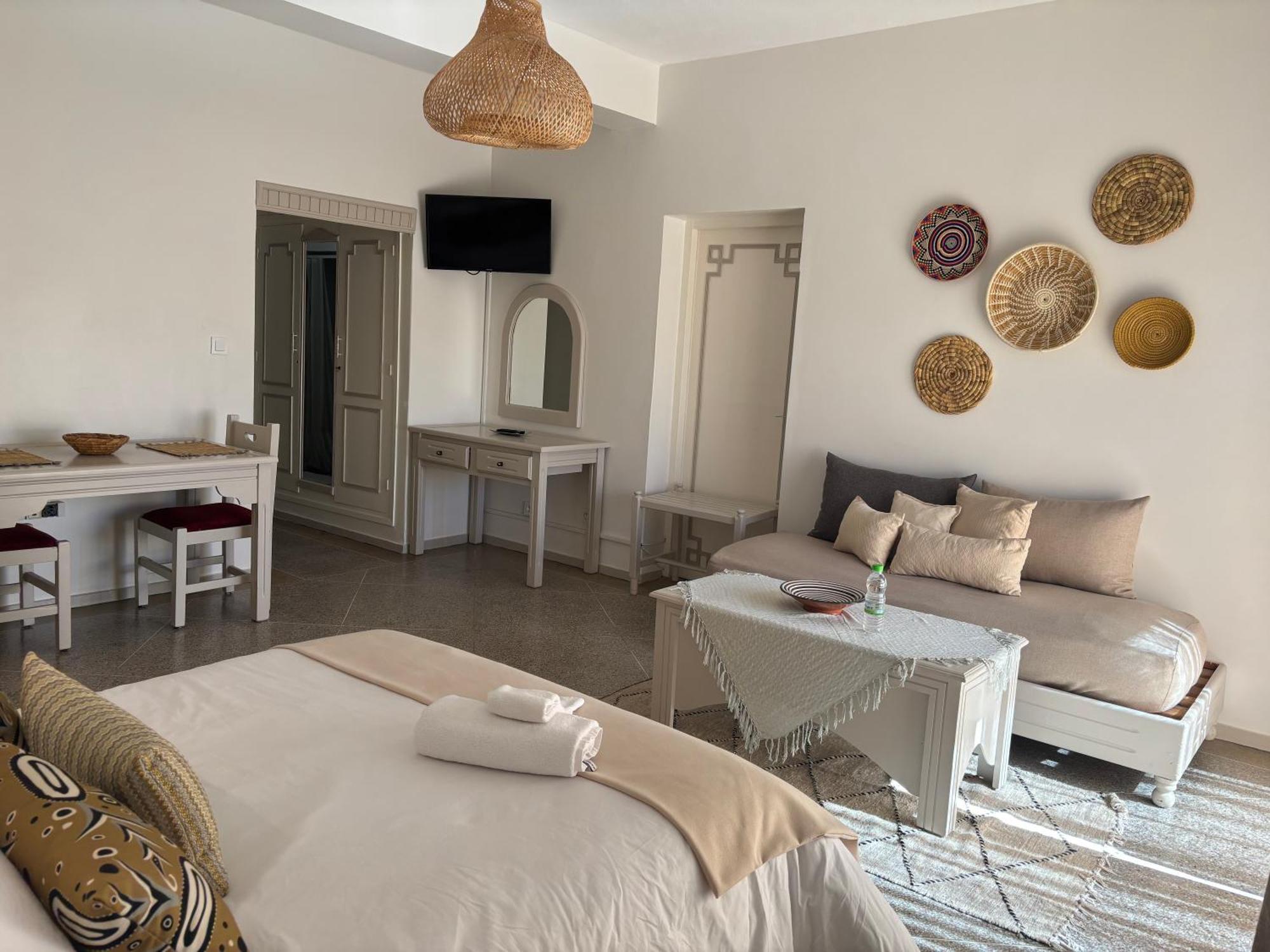 Residence Mer Et Soleil Агадир Екстериор снимка
