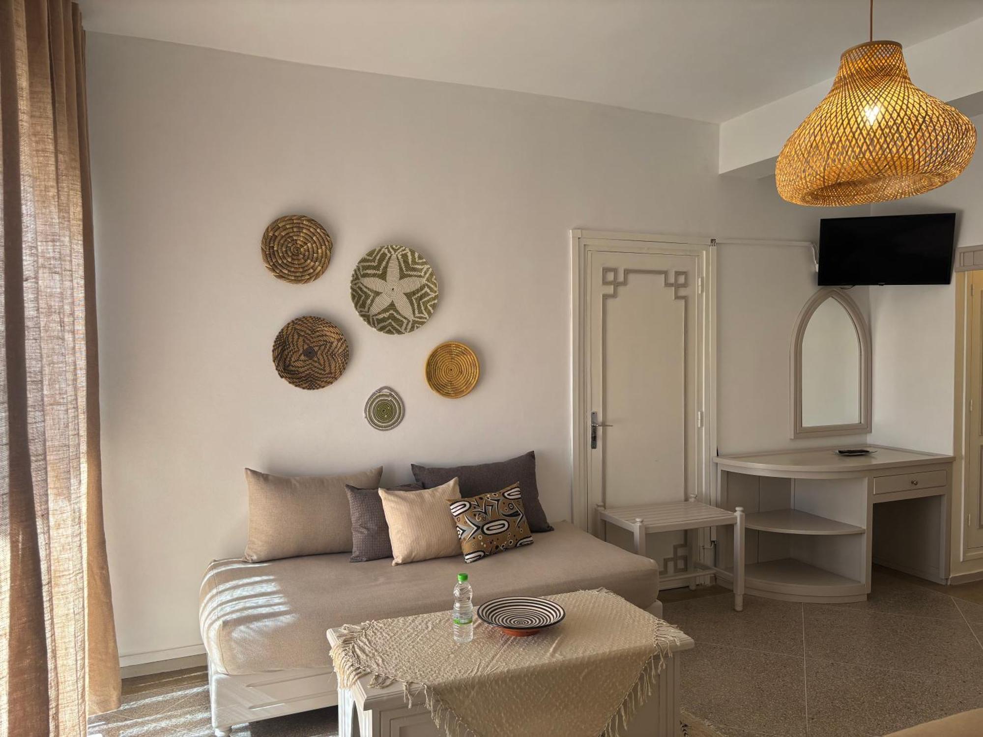 Residence Mer Et Soleil Агадир Екстериор снимка