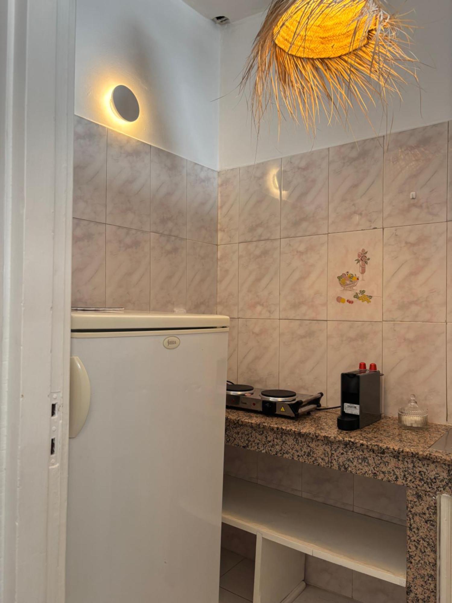 Residence Mer Et Soleil Агадир Екстериор снимка