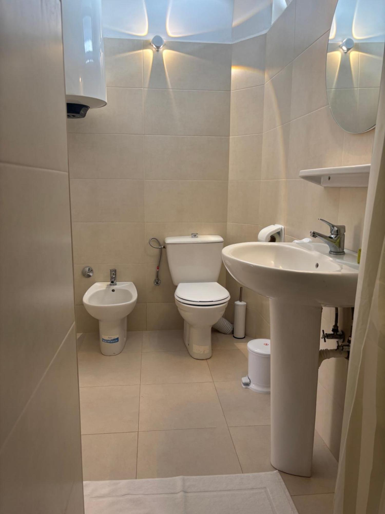 Residence Mer Et Soleil Агадир Екстериор снимка