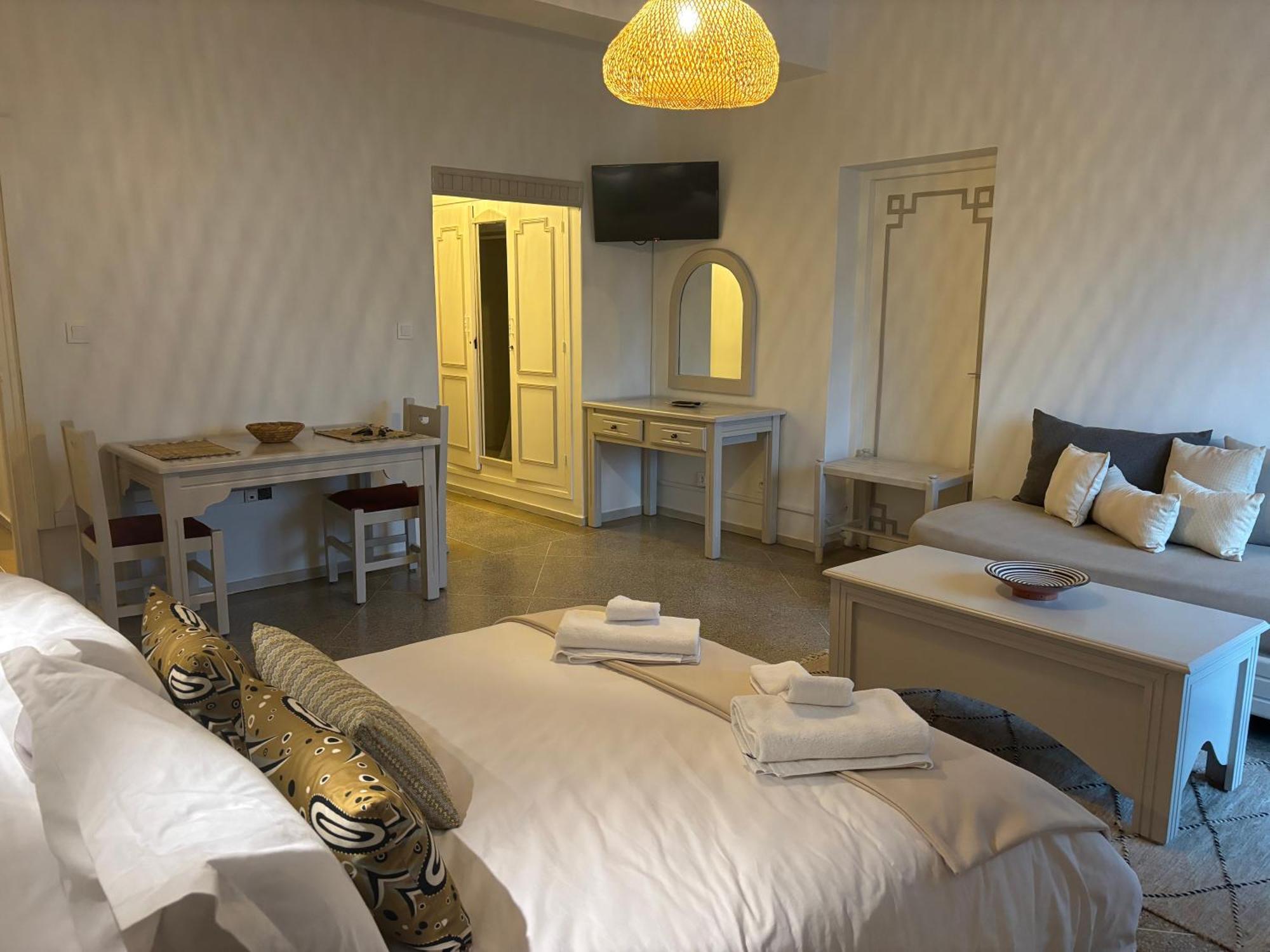 Residence Mer Et Soleil Агадир Екстериор снимка