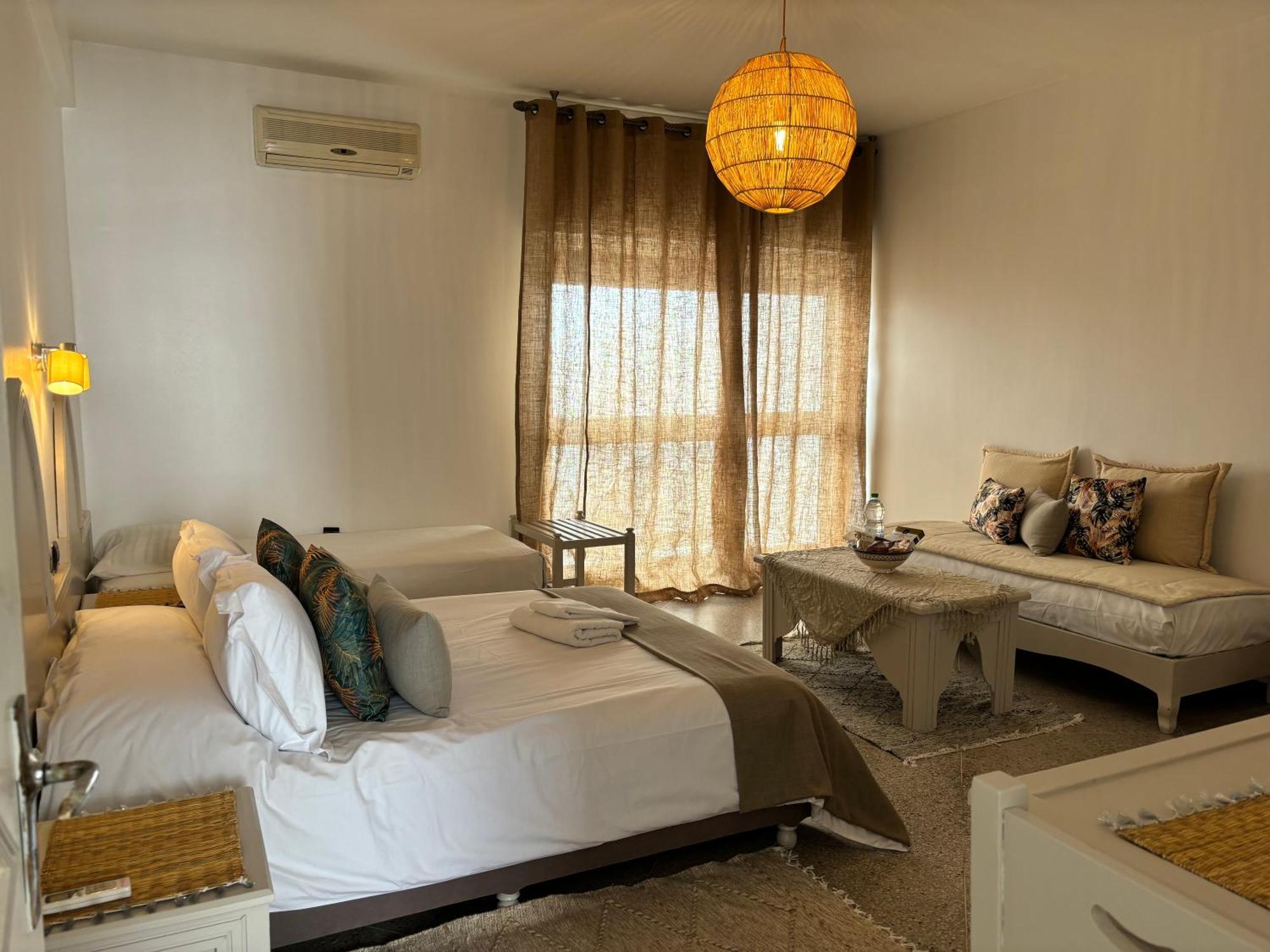 Residence Mer Et Soleil Агадир Екстериор снимка