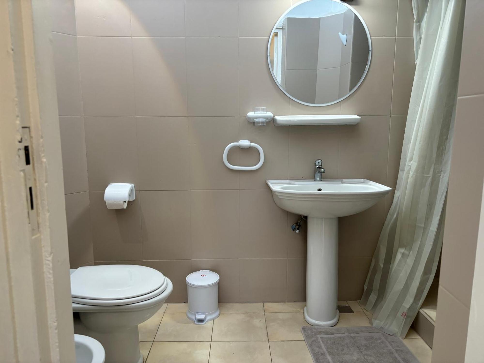 Residence Mer Et Soleil Агадир Екстериор снимка