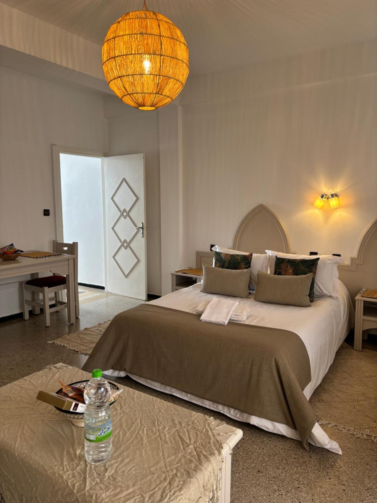 Residence Mer Et Soleil Агадир Екстериор снимка