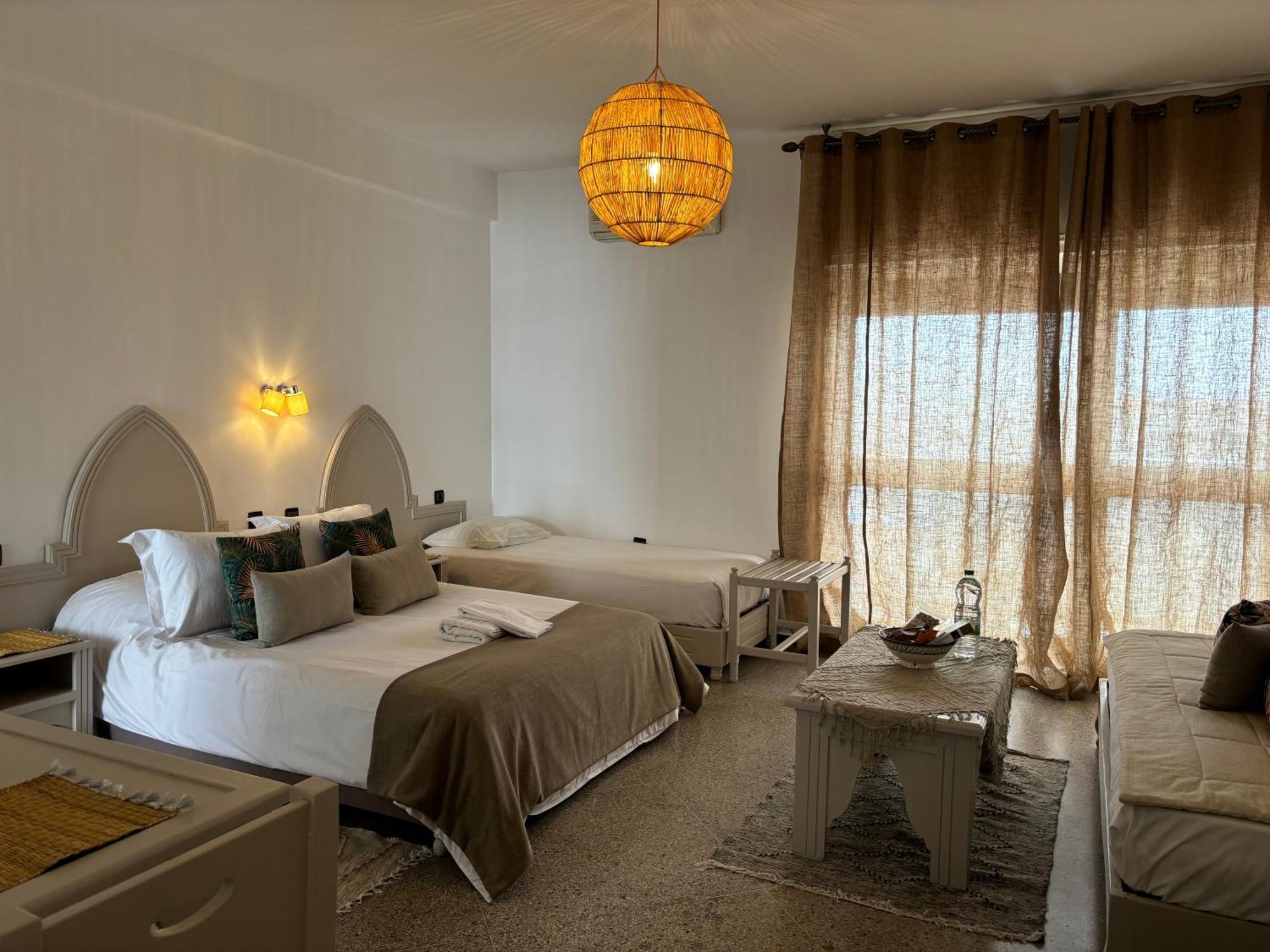 Residence Mer Et Soleil Агадир Екстериор снимка