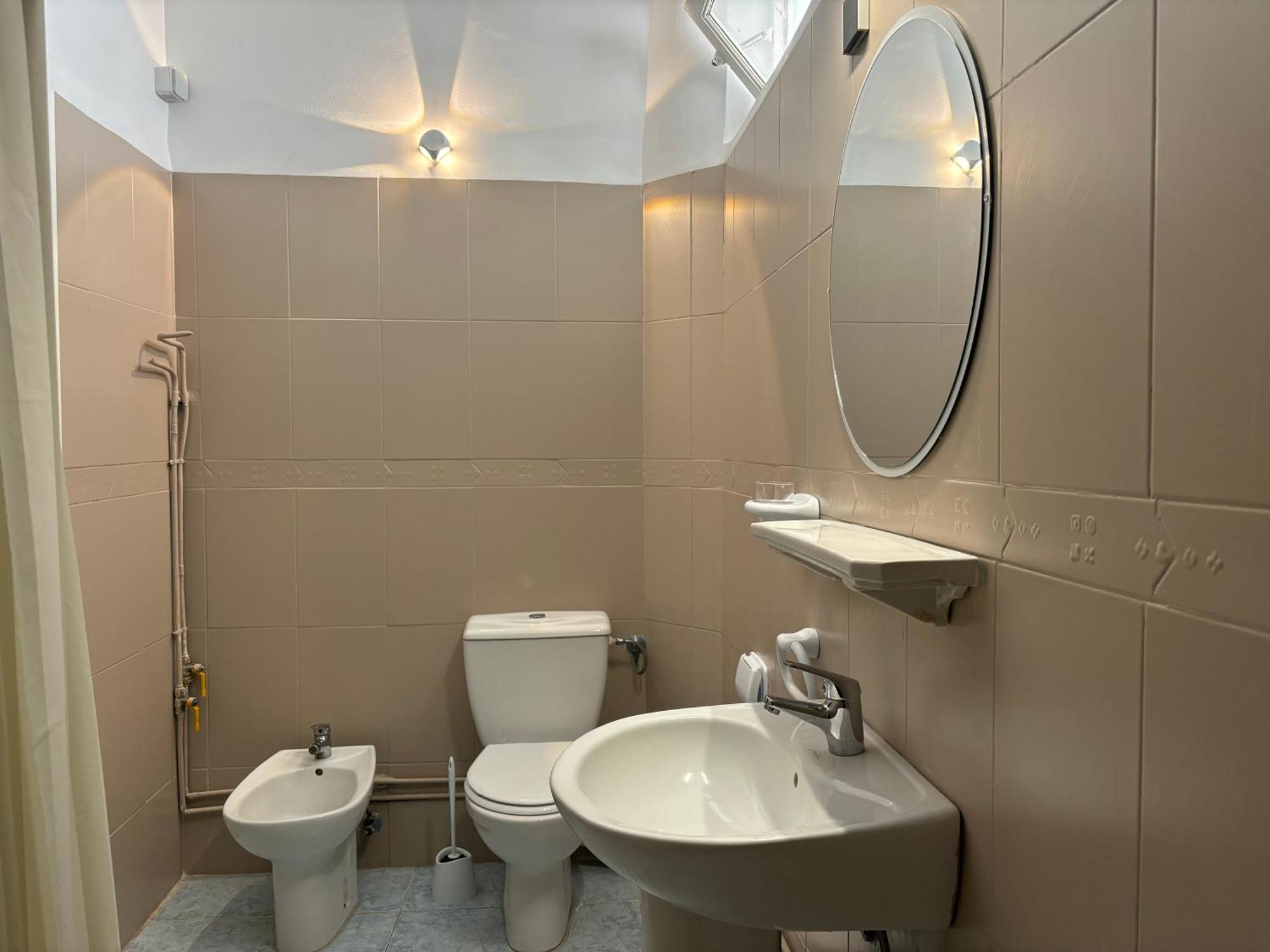 Residence Mer Et Soleil Агадир Екстериор снимка