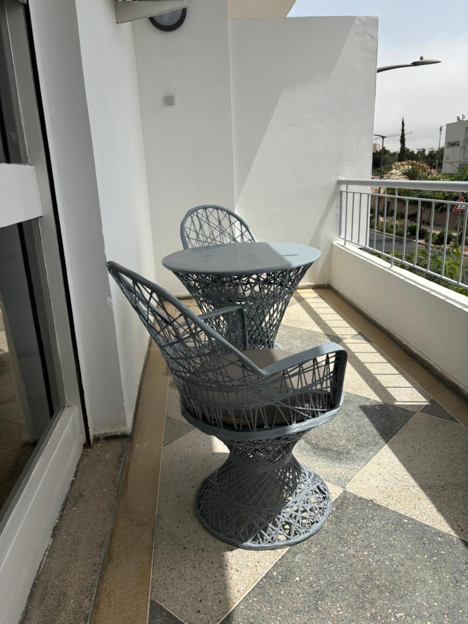 Residence Mer Et Soleil Агадир Екстериор снимка