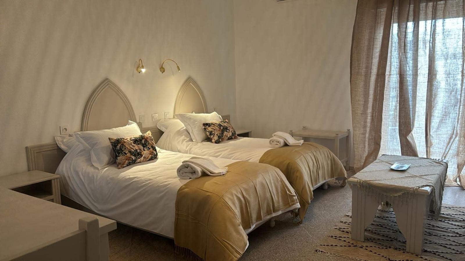 Residence Mer Et Soleil Агадир Екстериор снимка
