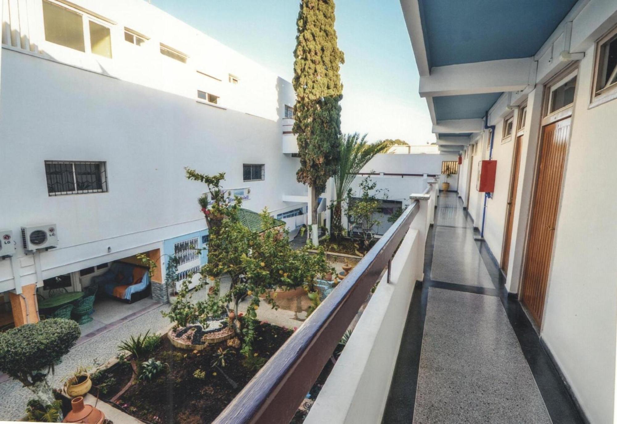 Residence Mer Et Soleil Агадир Екстериор снимка